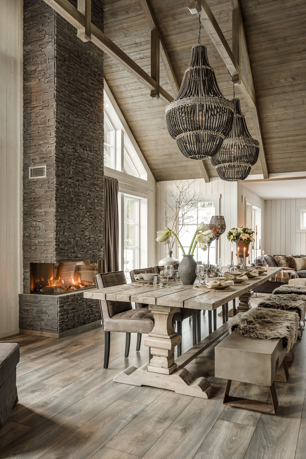 salon chalet salon chalet