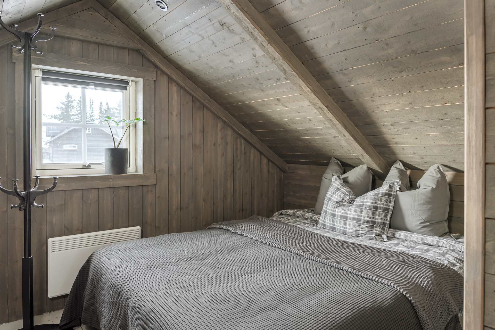 chambre maison en bois chambre maison en bois