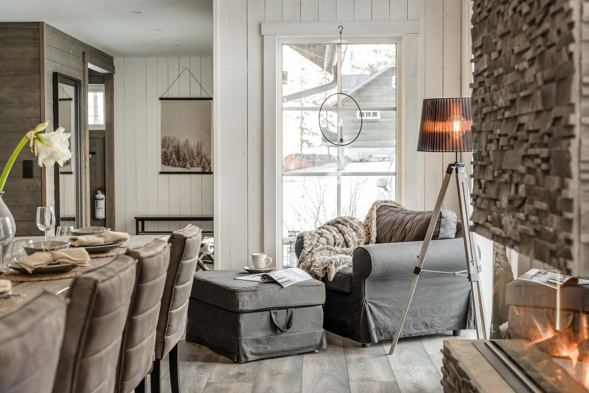 salon chalet salon chalet