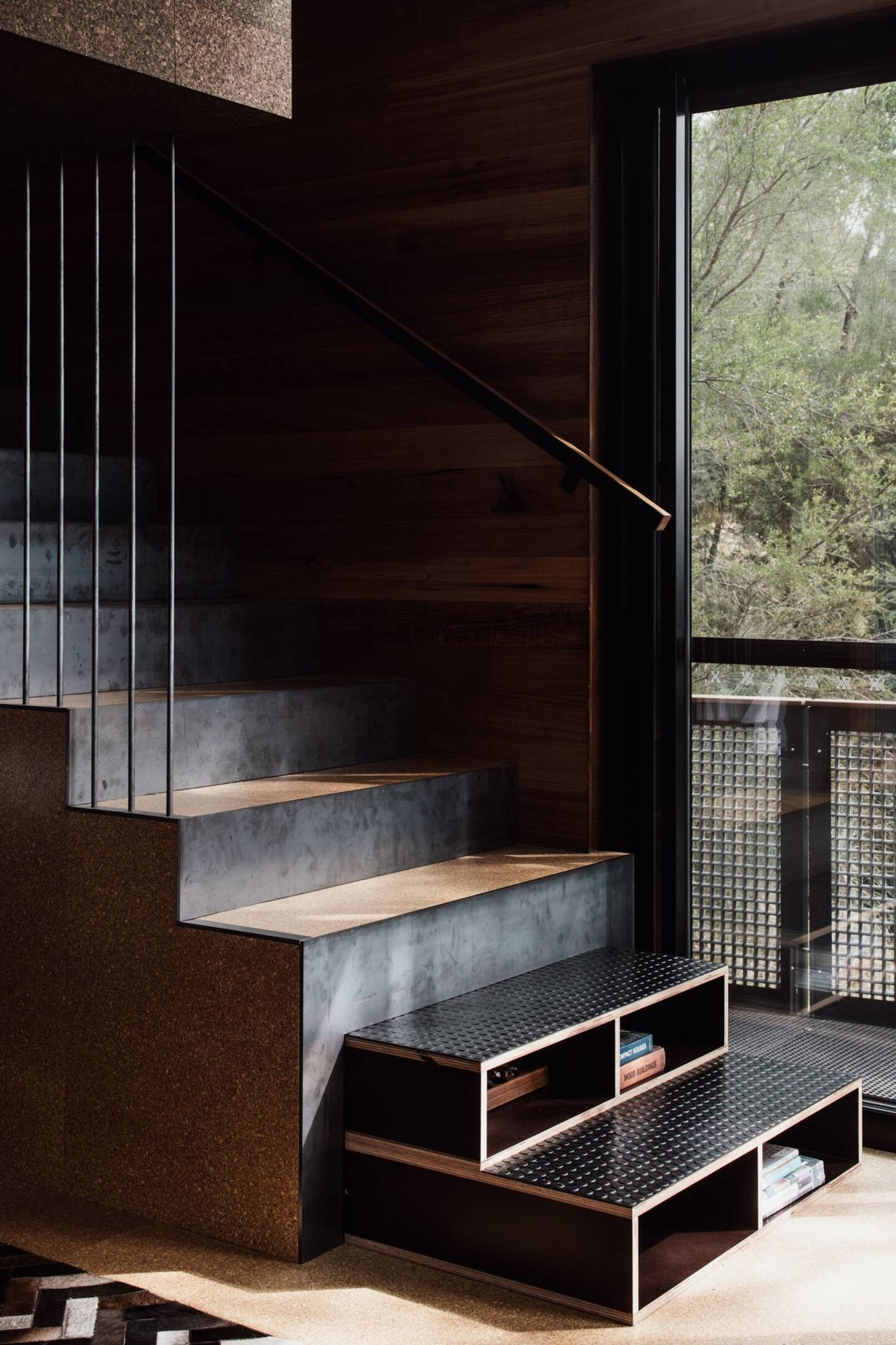 escalier design