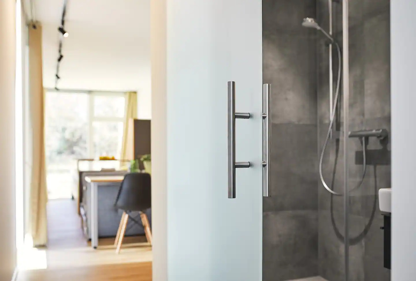 salle de bain design