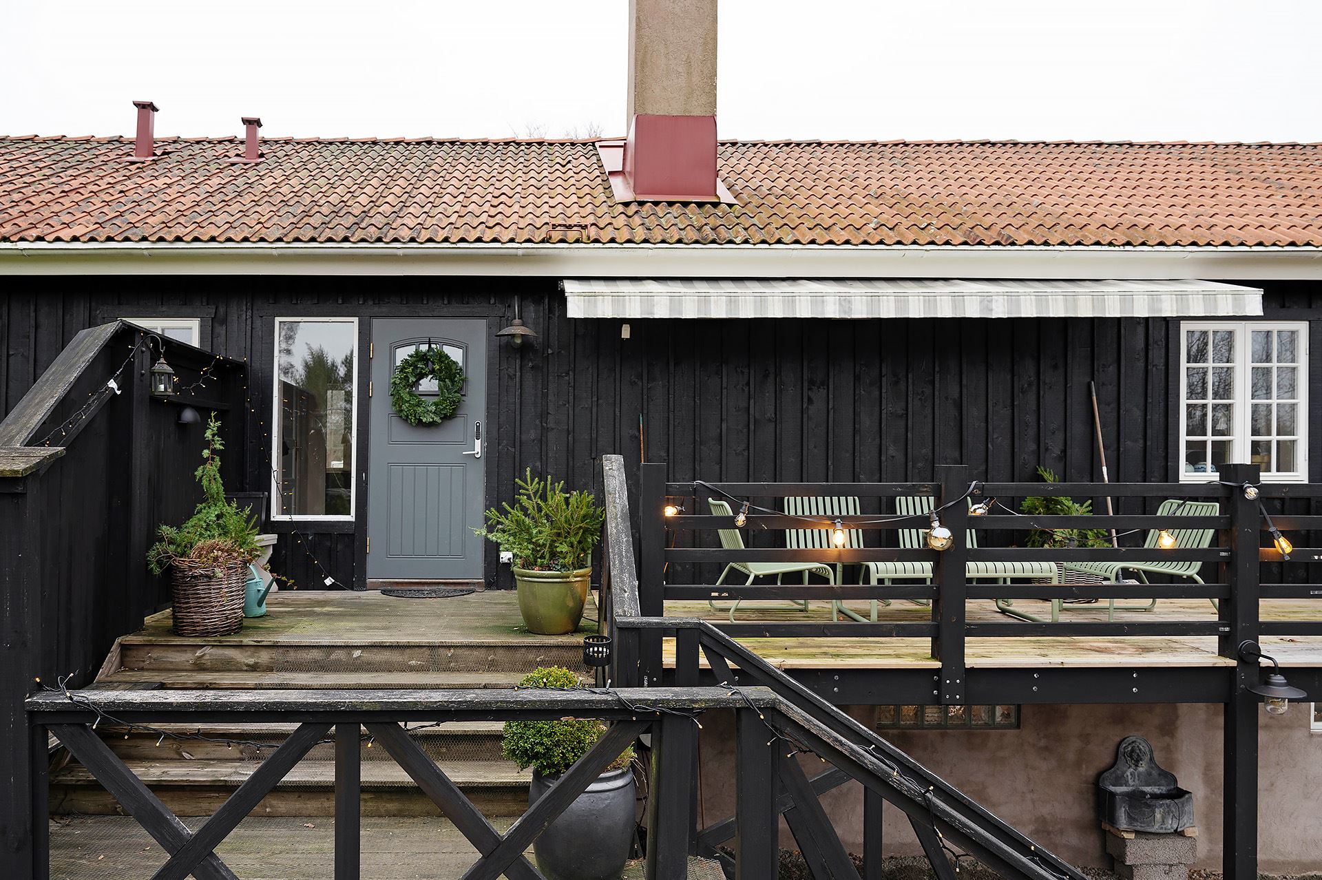 terrasse maison en bois terrasse maison en bois