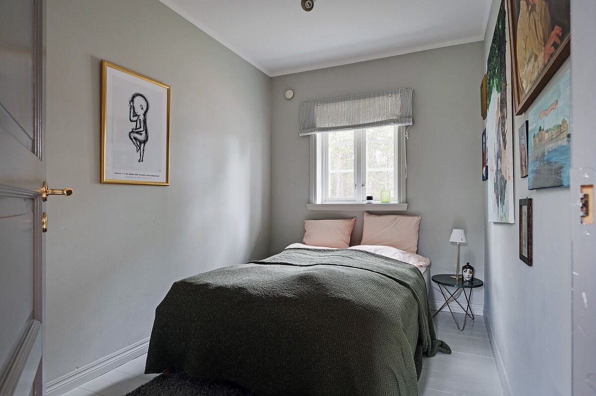 chambre double chambre double