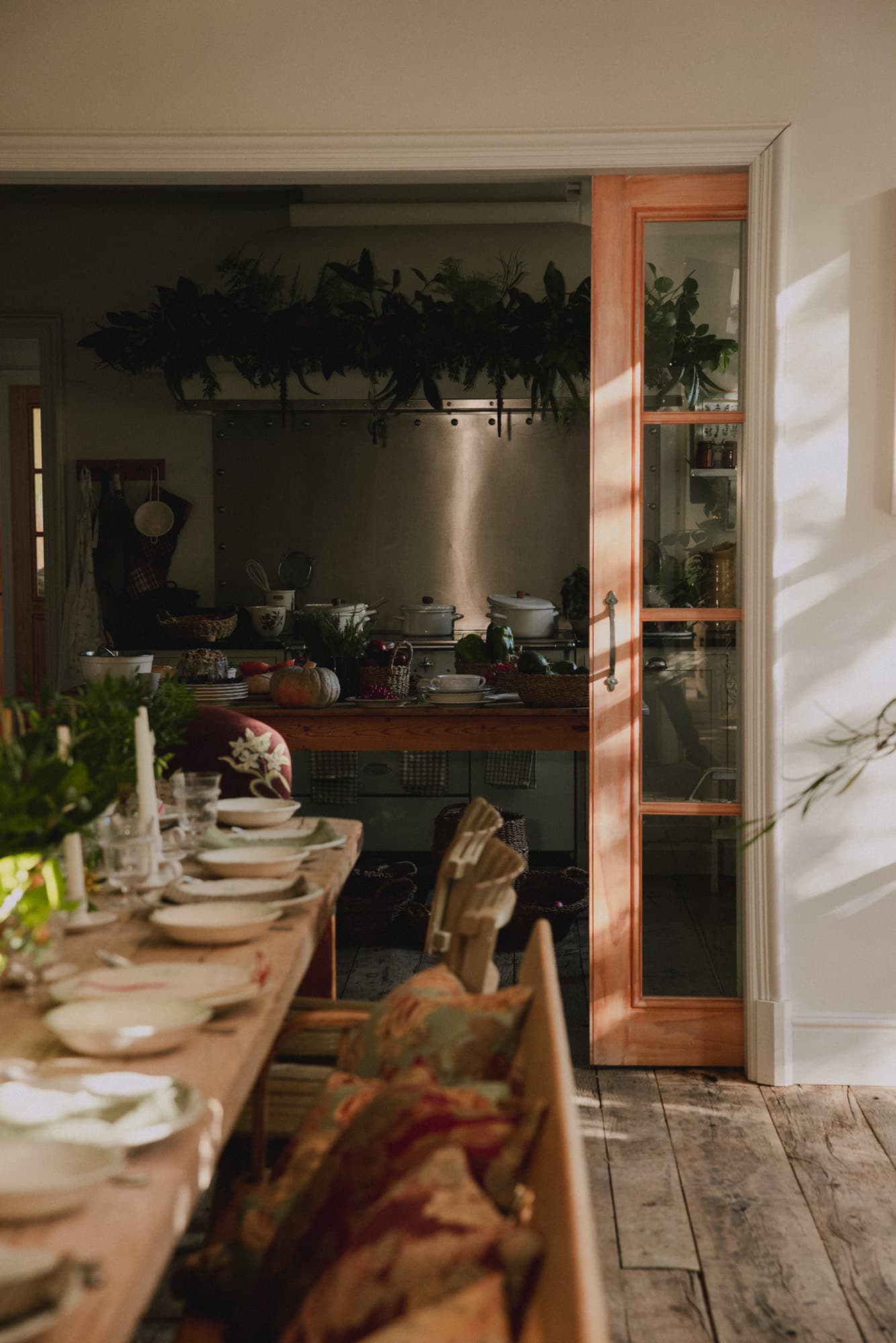 décoration Noël Zara Home Gathering Together