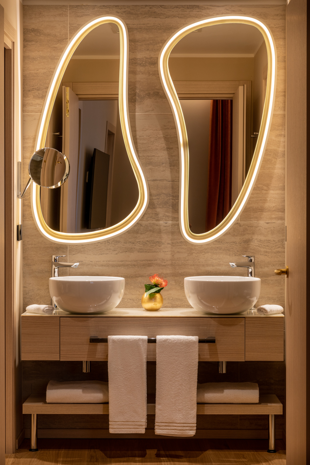 salle de bain design