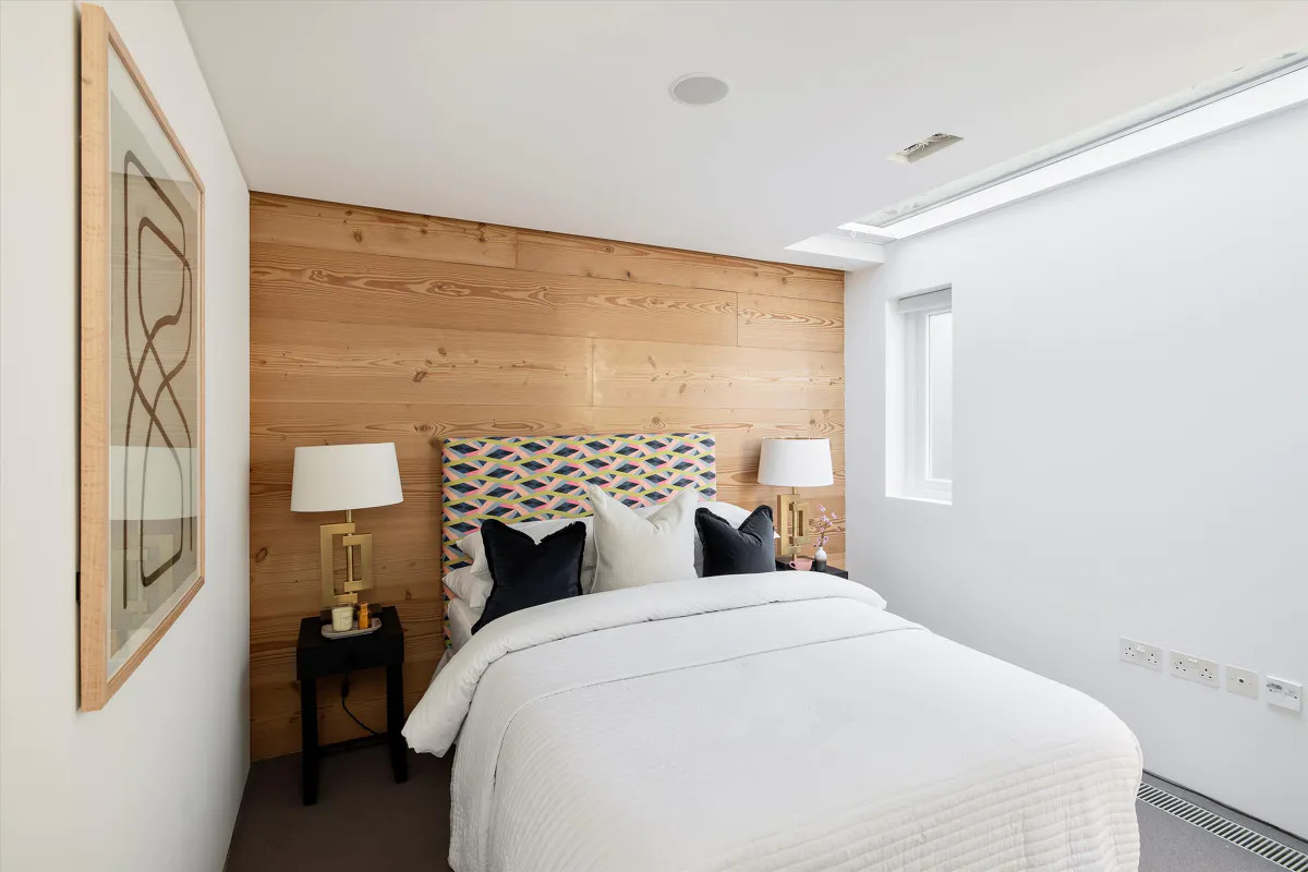 chambre mur bois chambre mur bois