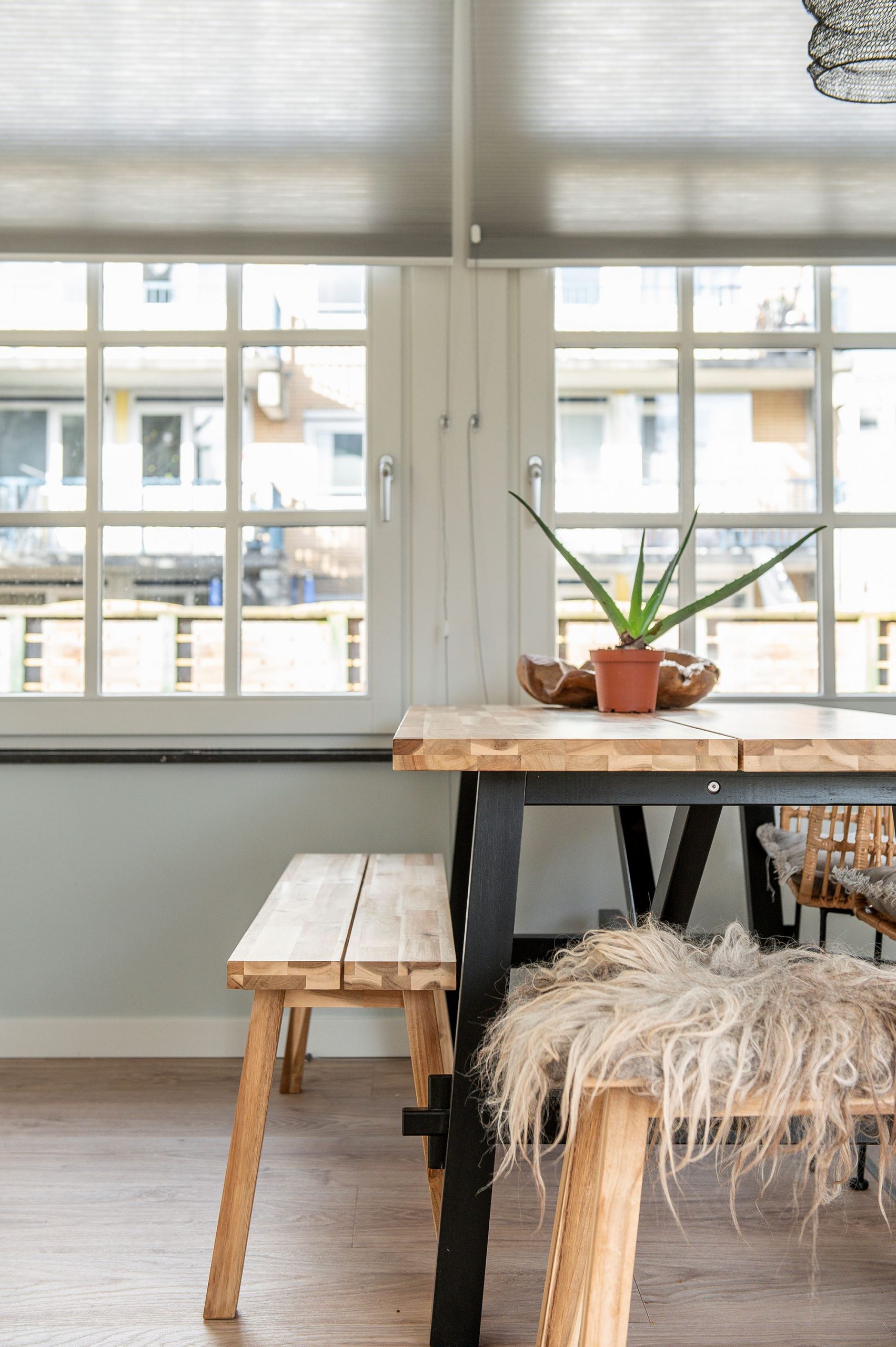 salle à manger décoration contemporaine et naturelle salle à manger décoration contemporaine et naturelle