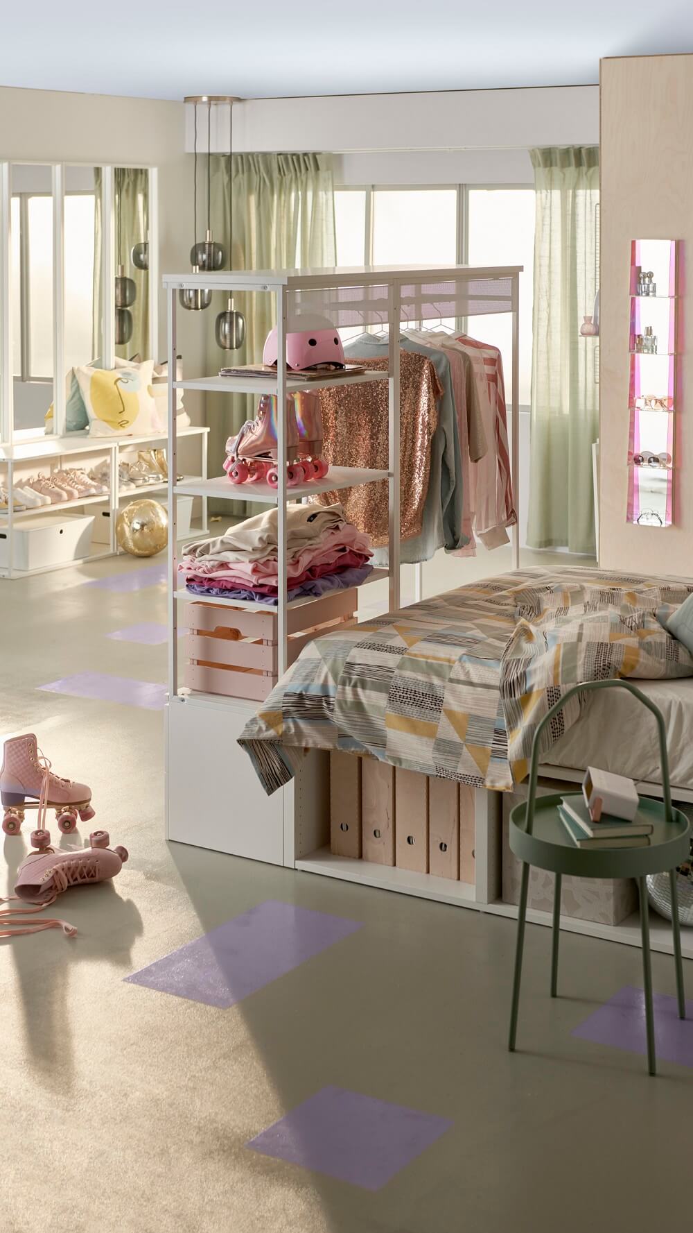 chambre IKEA 2022