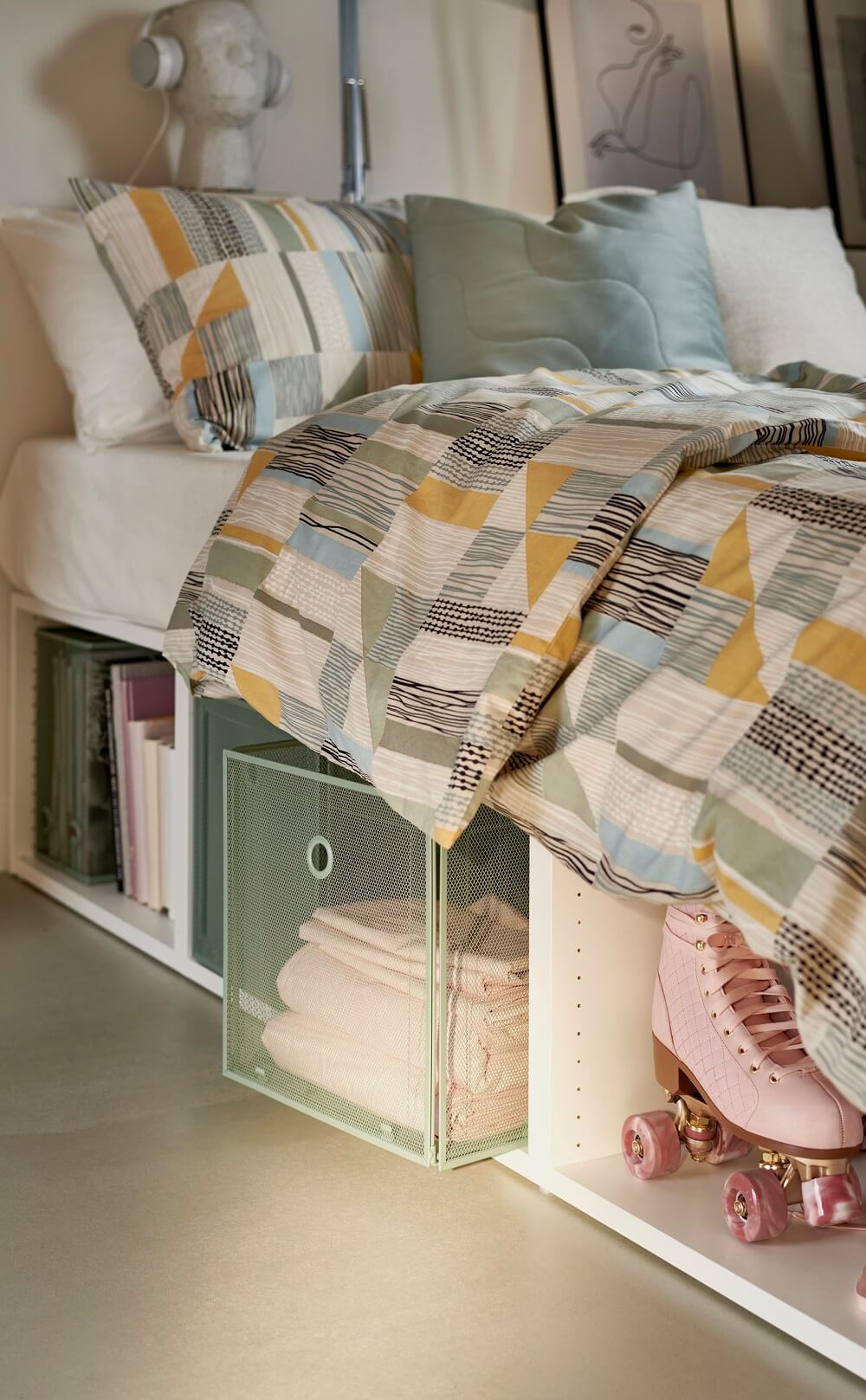 chambre IKEA 2022