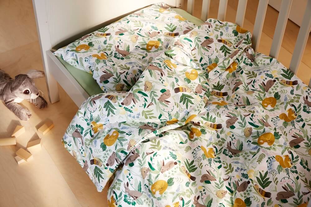 chambre IKEA 2022