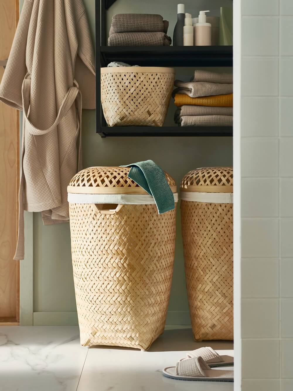 salle de bain IKEA 2022