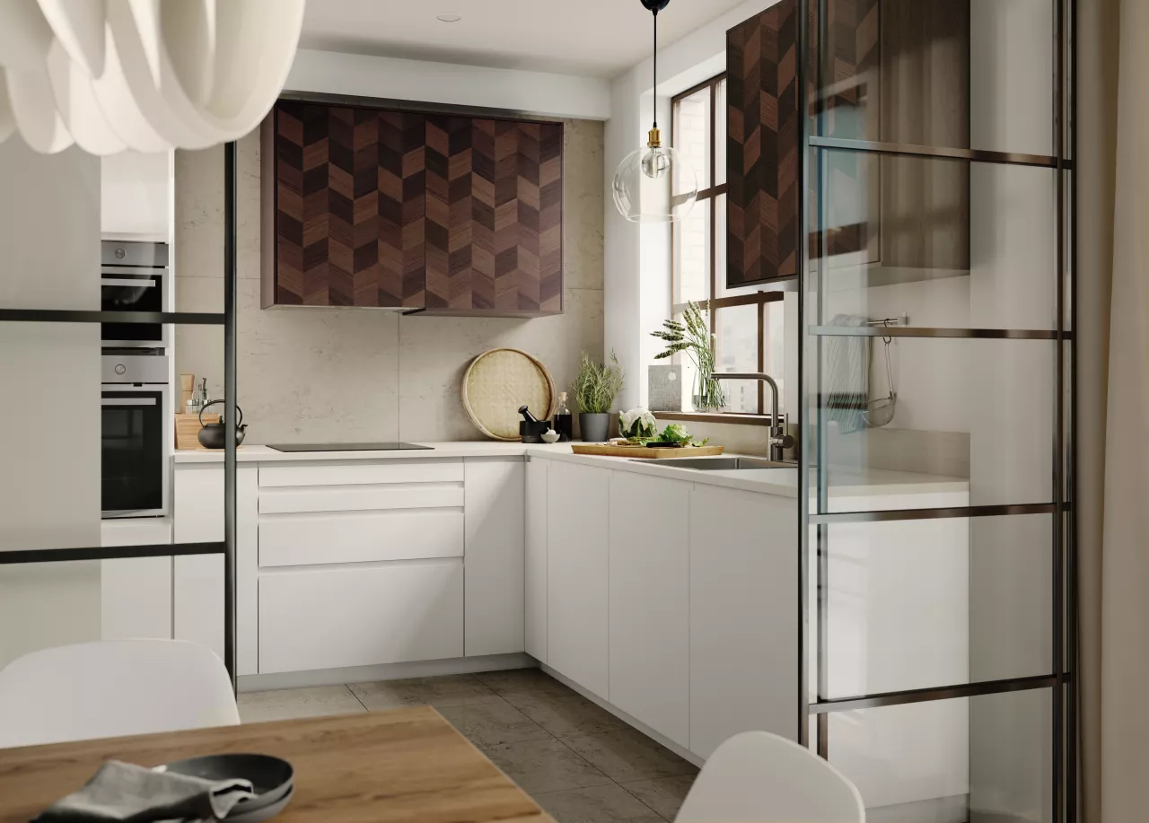 cuisine IKEA 2022