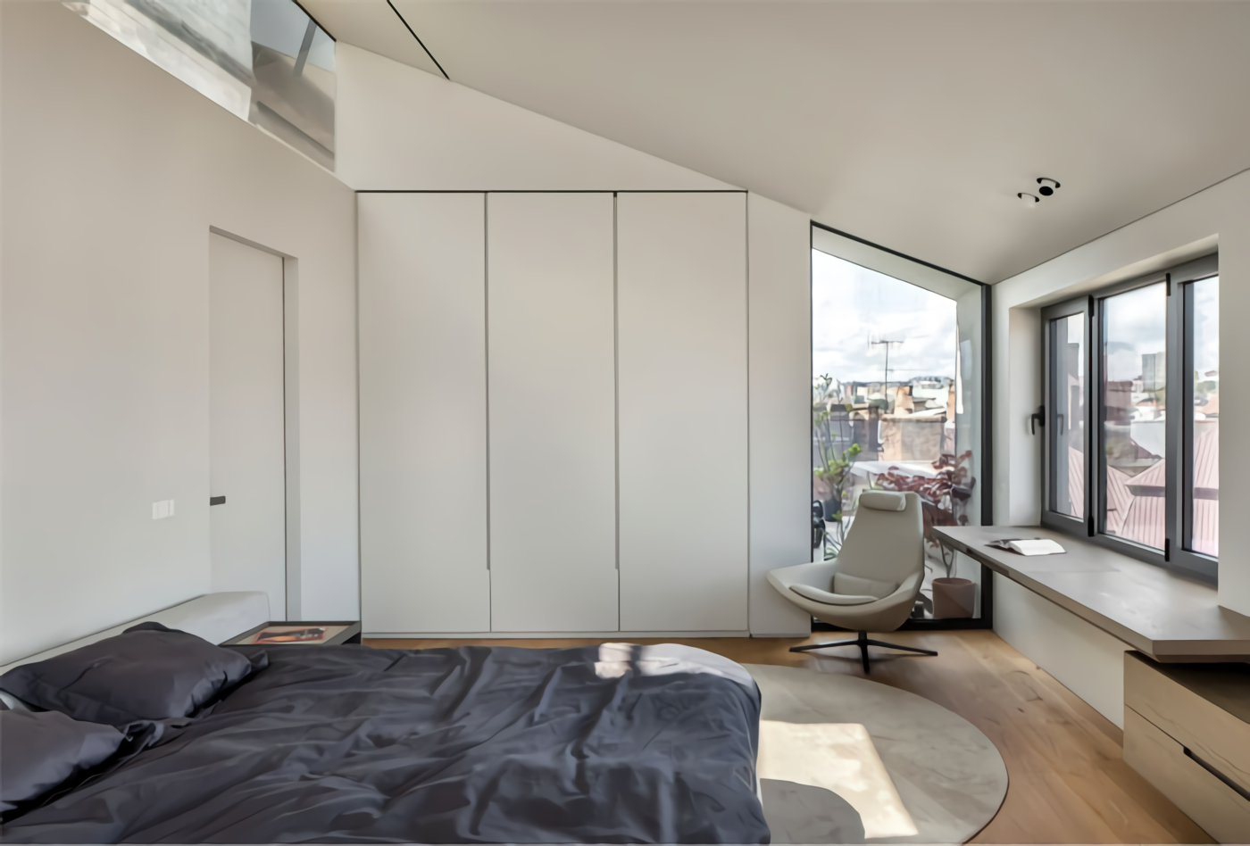 chambre sous combles chambre sous combles