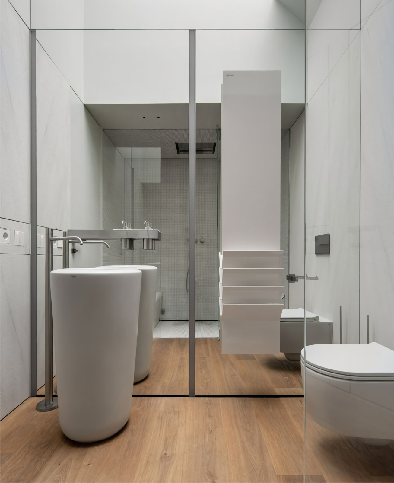 salle de bain design salle de bain design