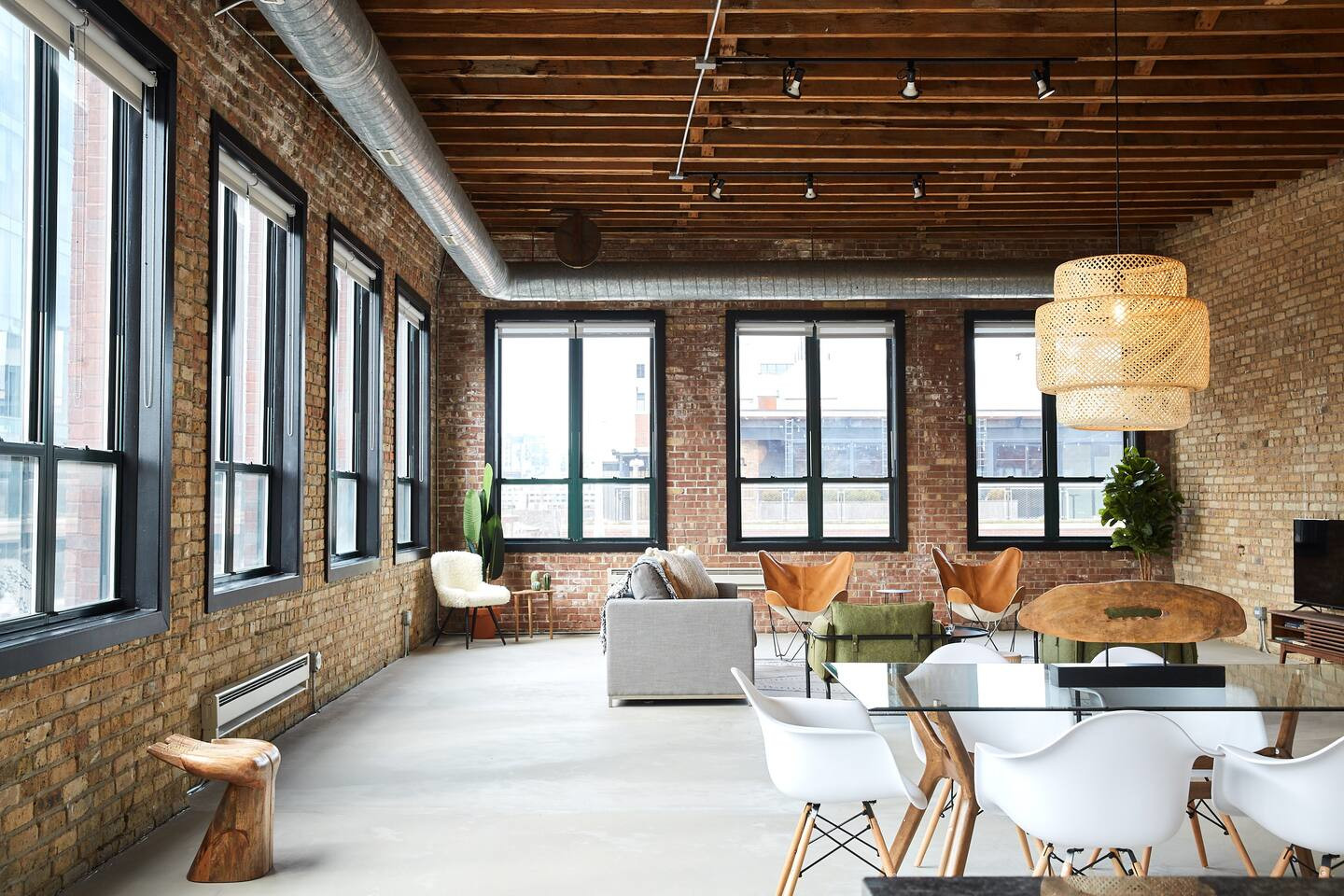 salon loft 