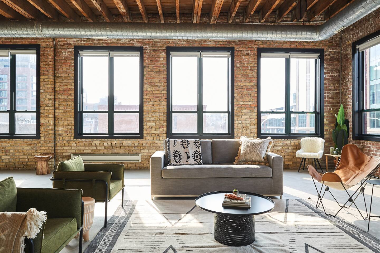 salon loft 
