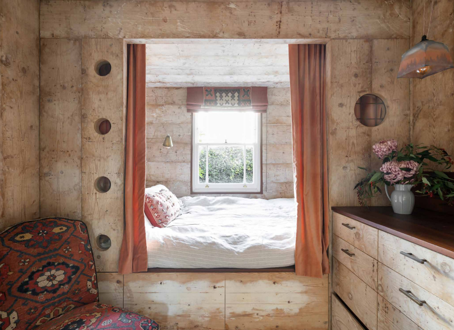 chambre avec lit dans alcôve chambre avec lit dans alcôve