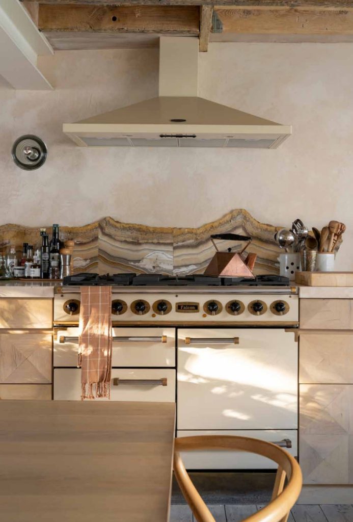 cuisine décoration rustique cuisine décoration rustique