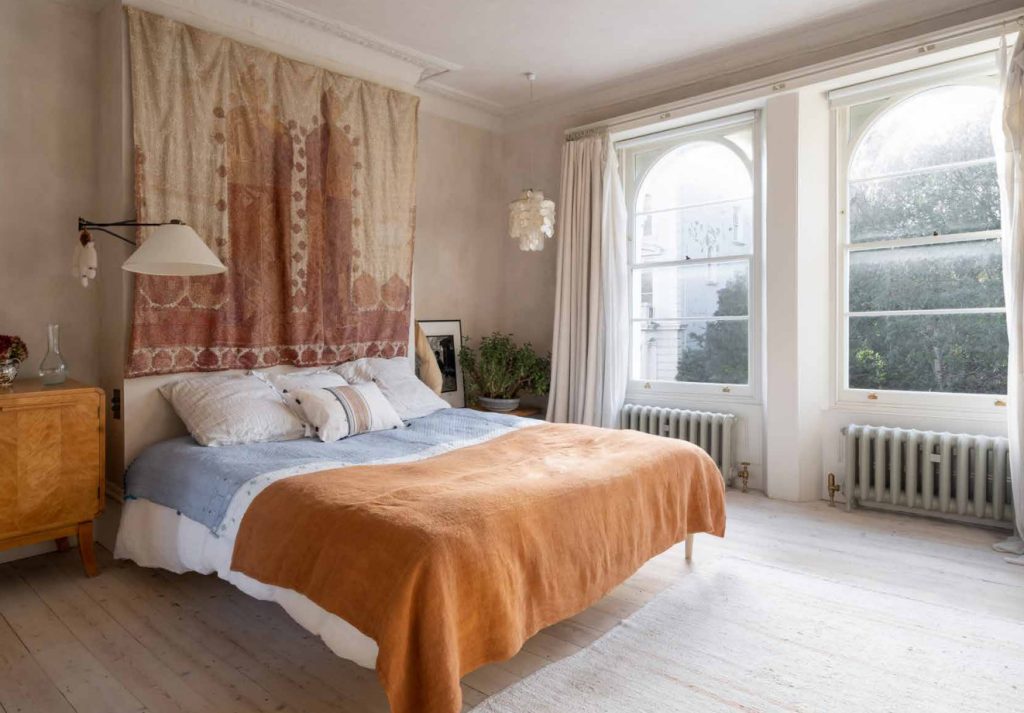 chambre style bohème chambre style bohème