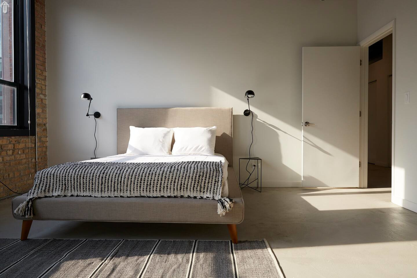 chambre design