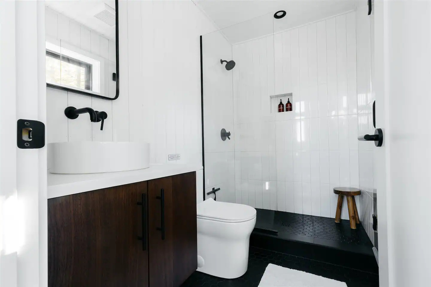 salle de bain design