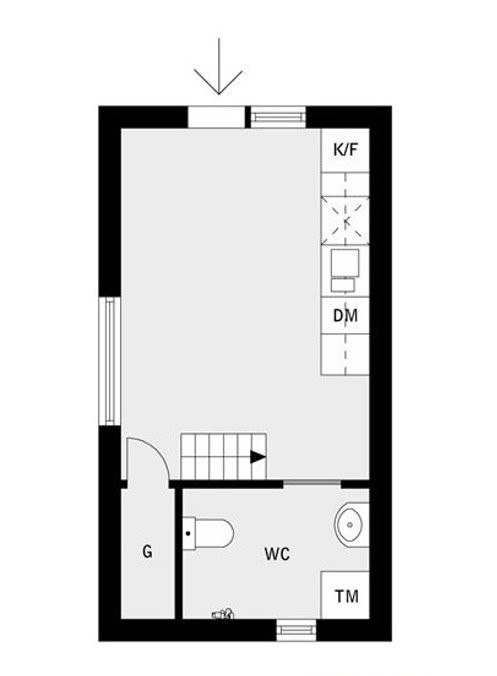 plan mini maison 19m2 plan mini maison 19m2