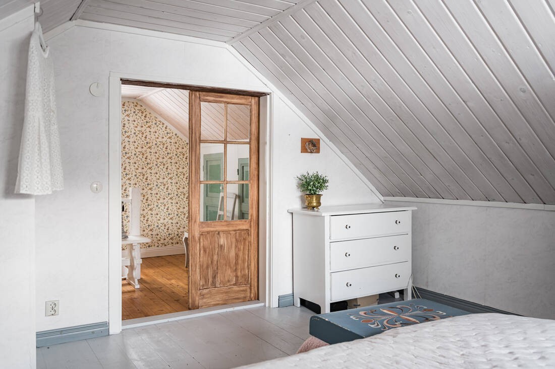 chambre rustique sous combles chambre rustique sous combles