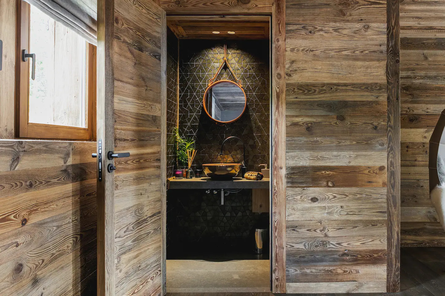 salle de bain avec vasque cuivre salle de bain avec vasque cuivre