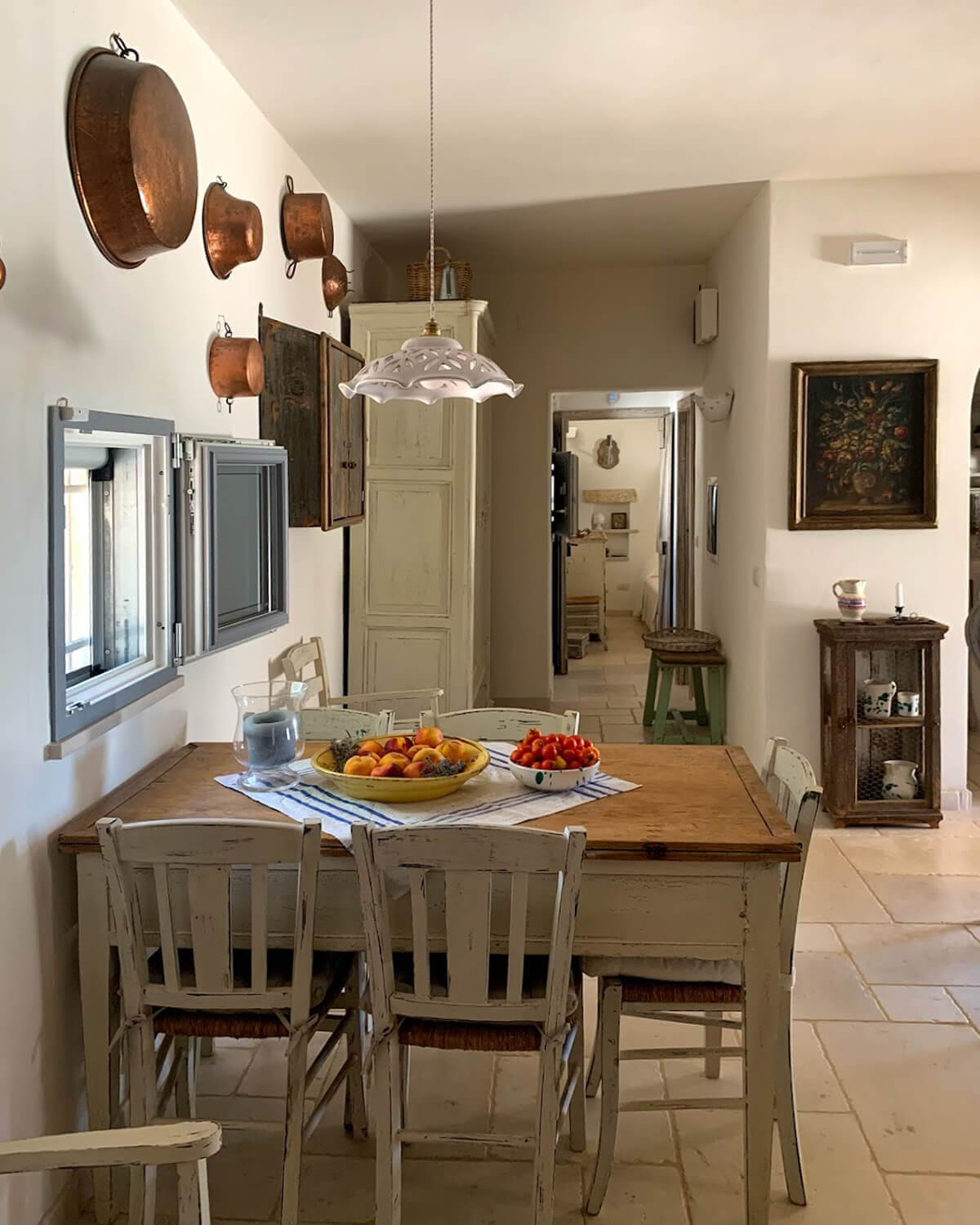 espace repas rustique espace repas rustique