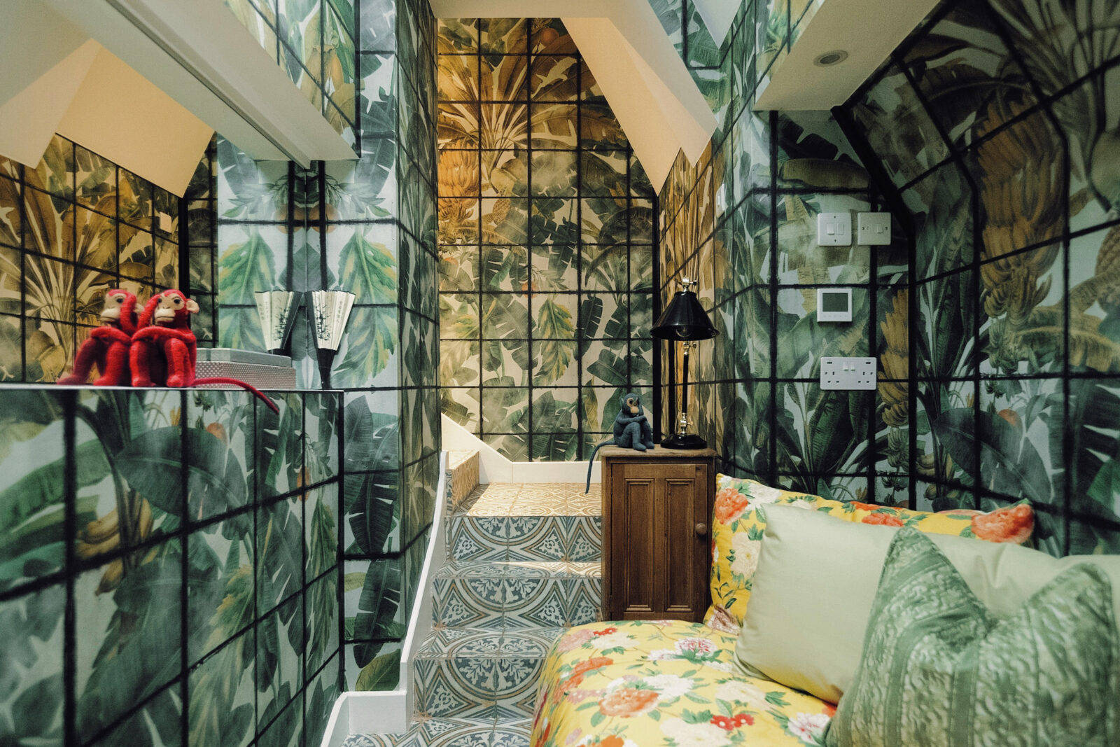 chambre d chambre d'appoint