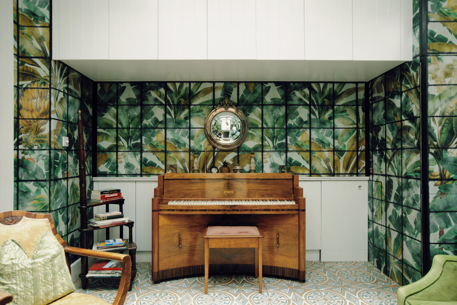 piano dans salon piano dans salon