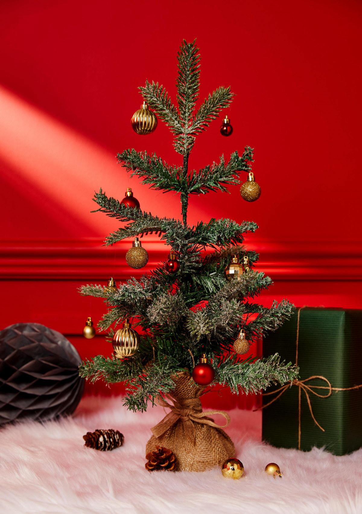 mini sapin de Noël mini sapin de Noël