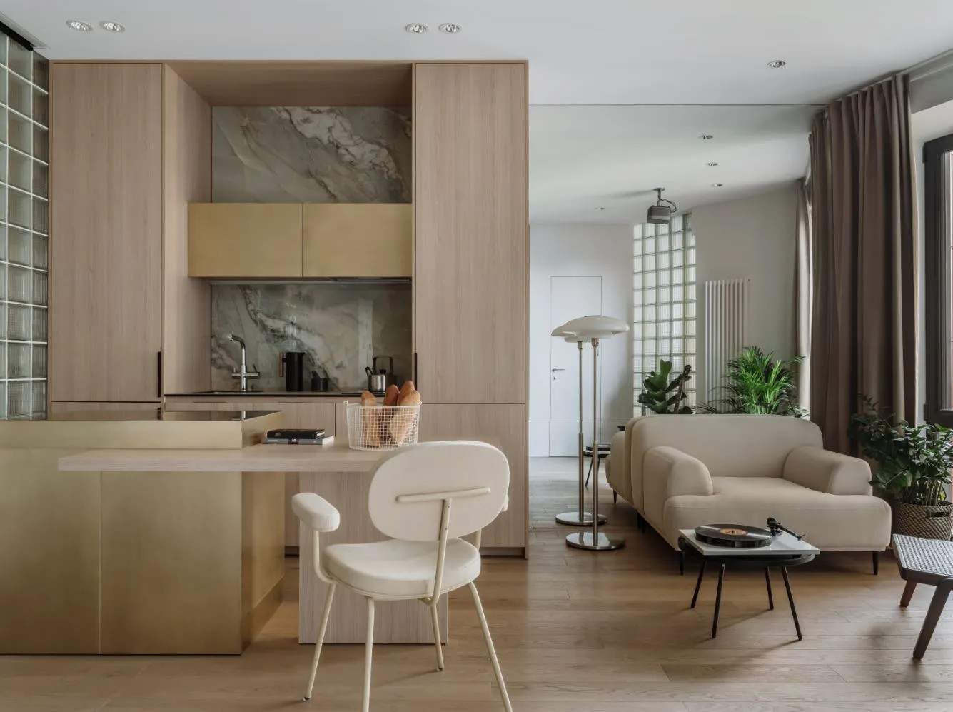 salon et cuisine ouverte petit appartement design salon et cuisine ouverte petit appartement design