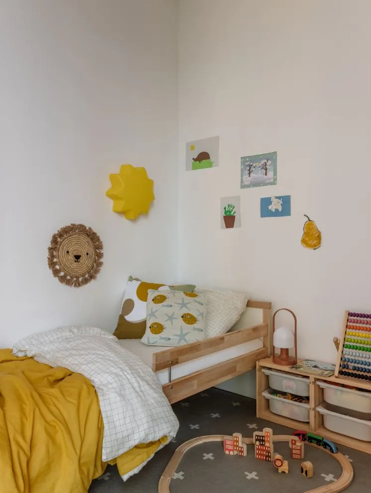 chambre d chambre d'enfant