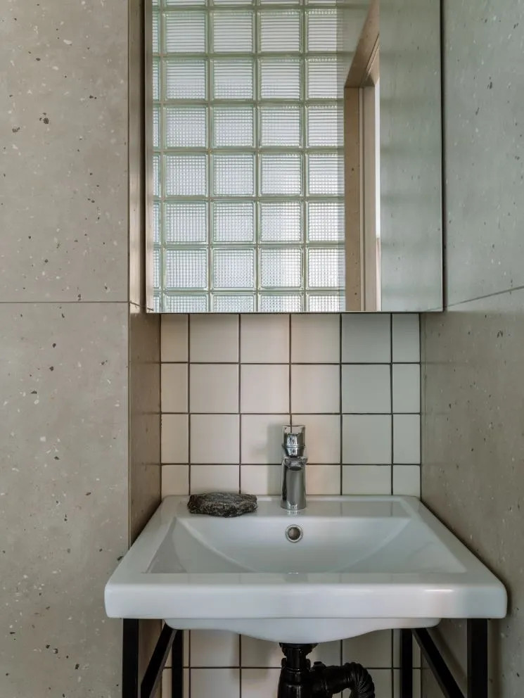 salle de bain design béton salle de bain design béton