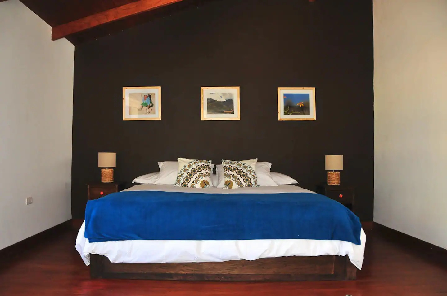 chambre mur noir chambre mur noir