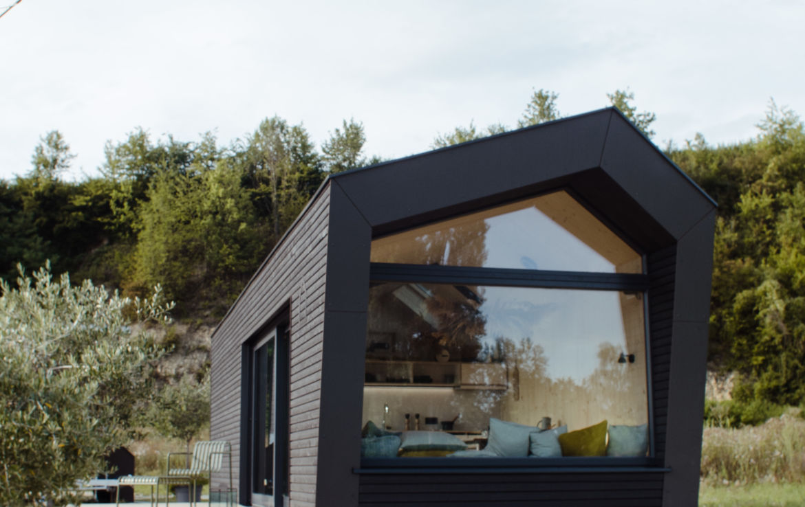 façade mini maison design 25m2 façade mini maison design 25m2