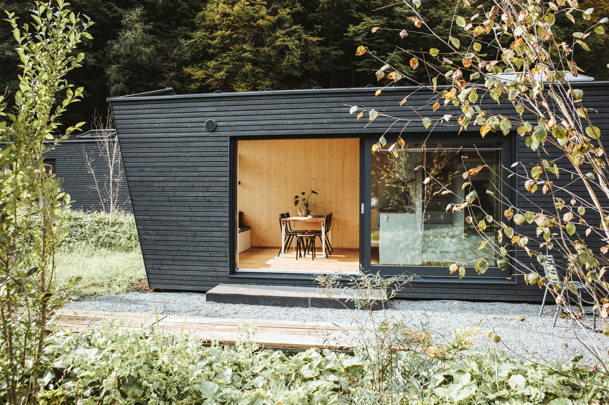 façade mini maison design 25m2 façade mini maison design 25m2