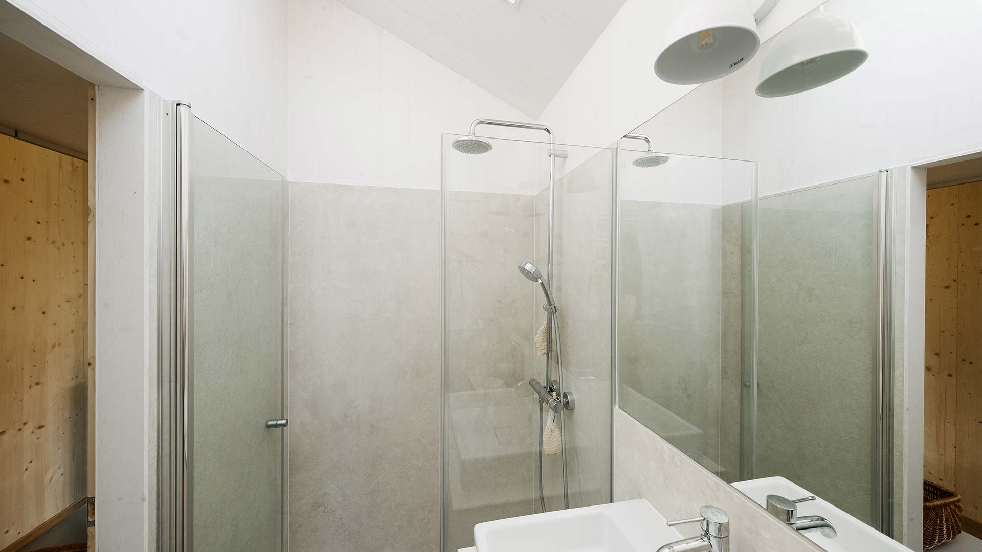 salle de bain tiny house salle de bain tiny house