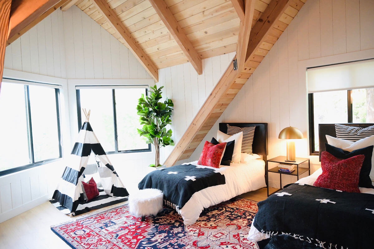 chambre déco contemporaine chambre déco contemporaine