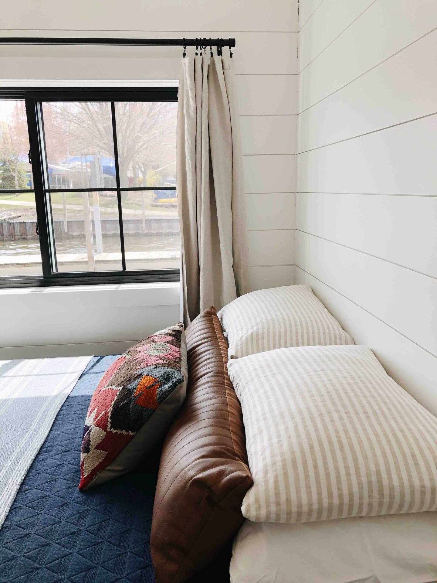 chambre murs bardage bois blanc chambre murs bardage bois blanc