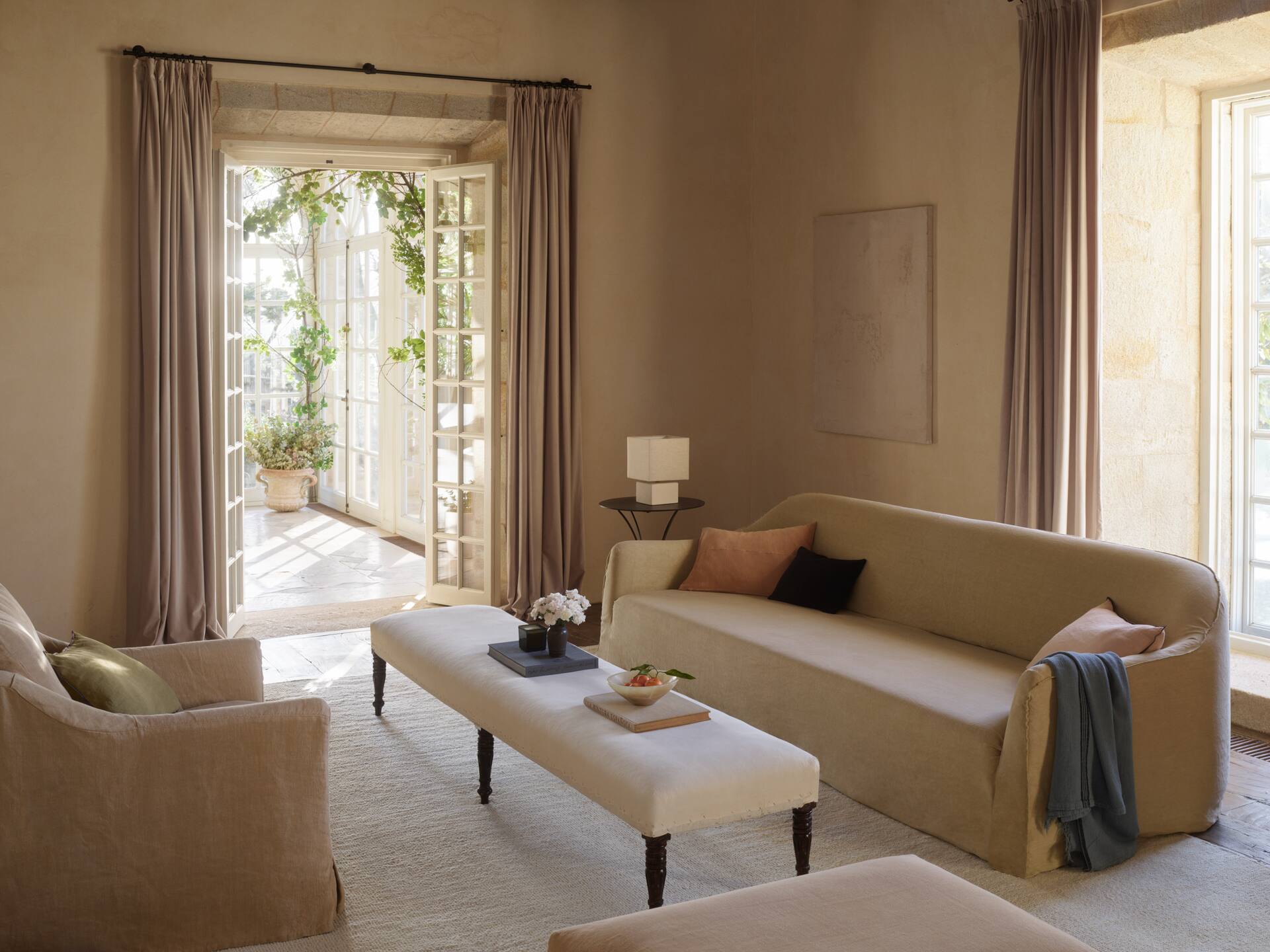 salon Zara Home 2022 collection The Art of Living salon Zara Home 2022 collection The Art of Living