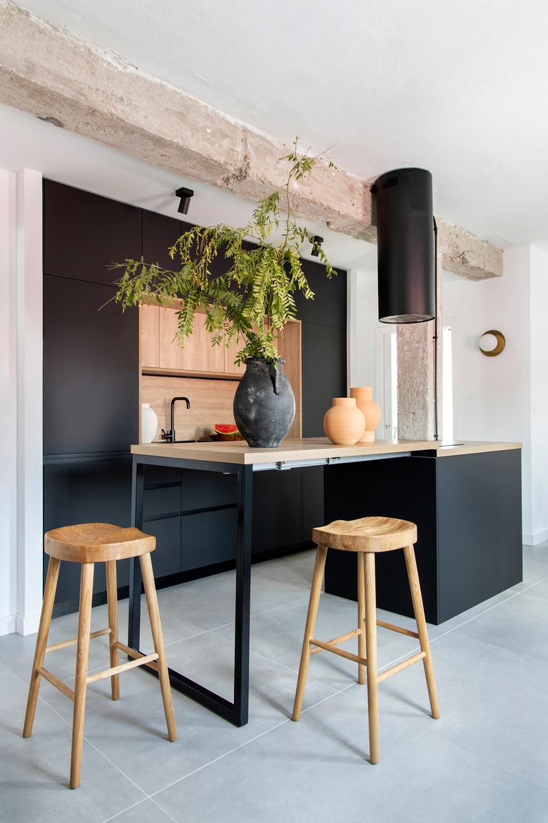 cuisine appartement décoration design cuisine appartement décoration design