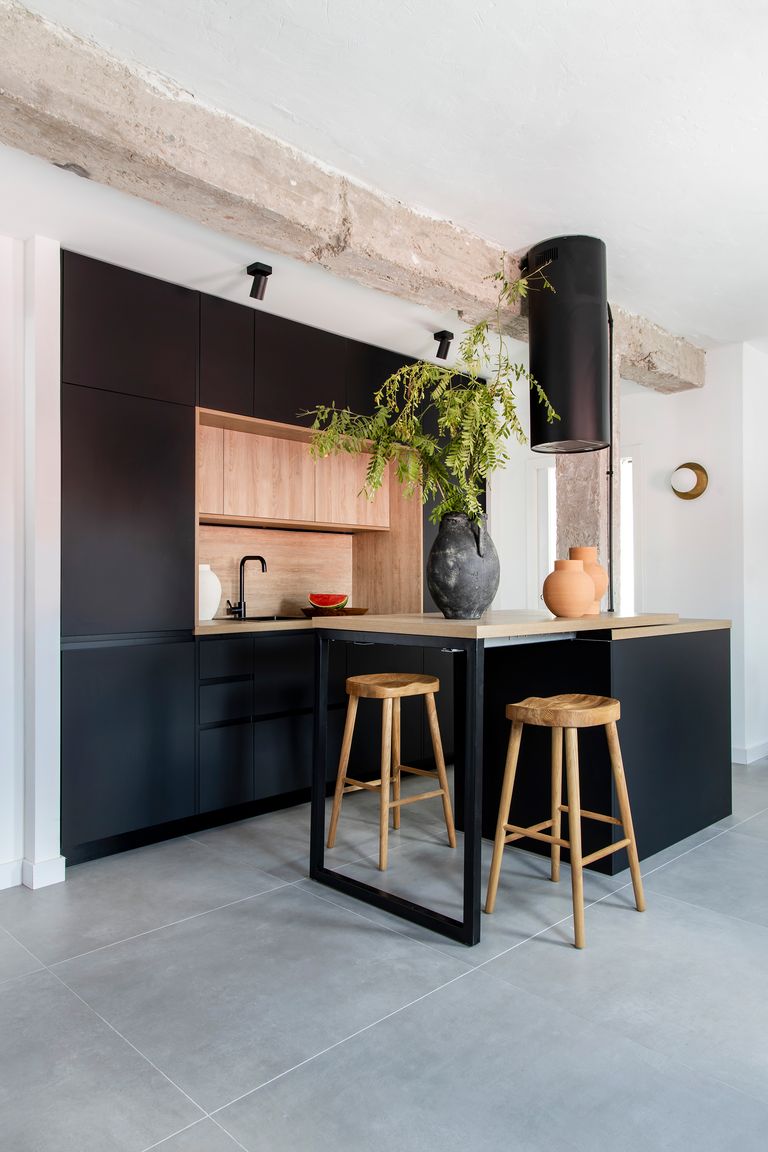 cuisine appartement décoration design cuisine appartement décoration design