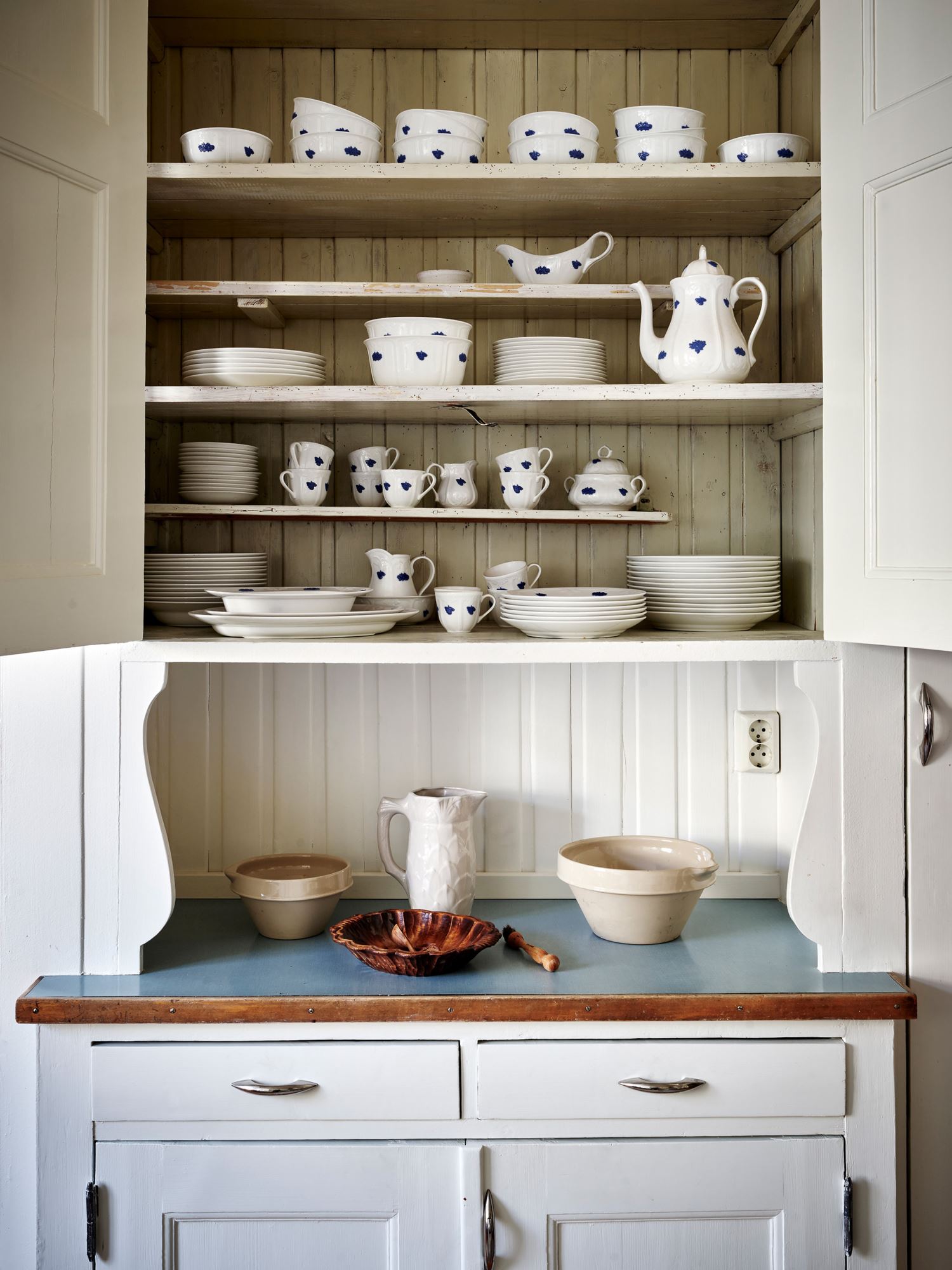 pantry