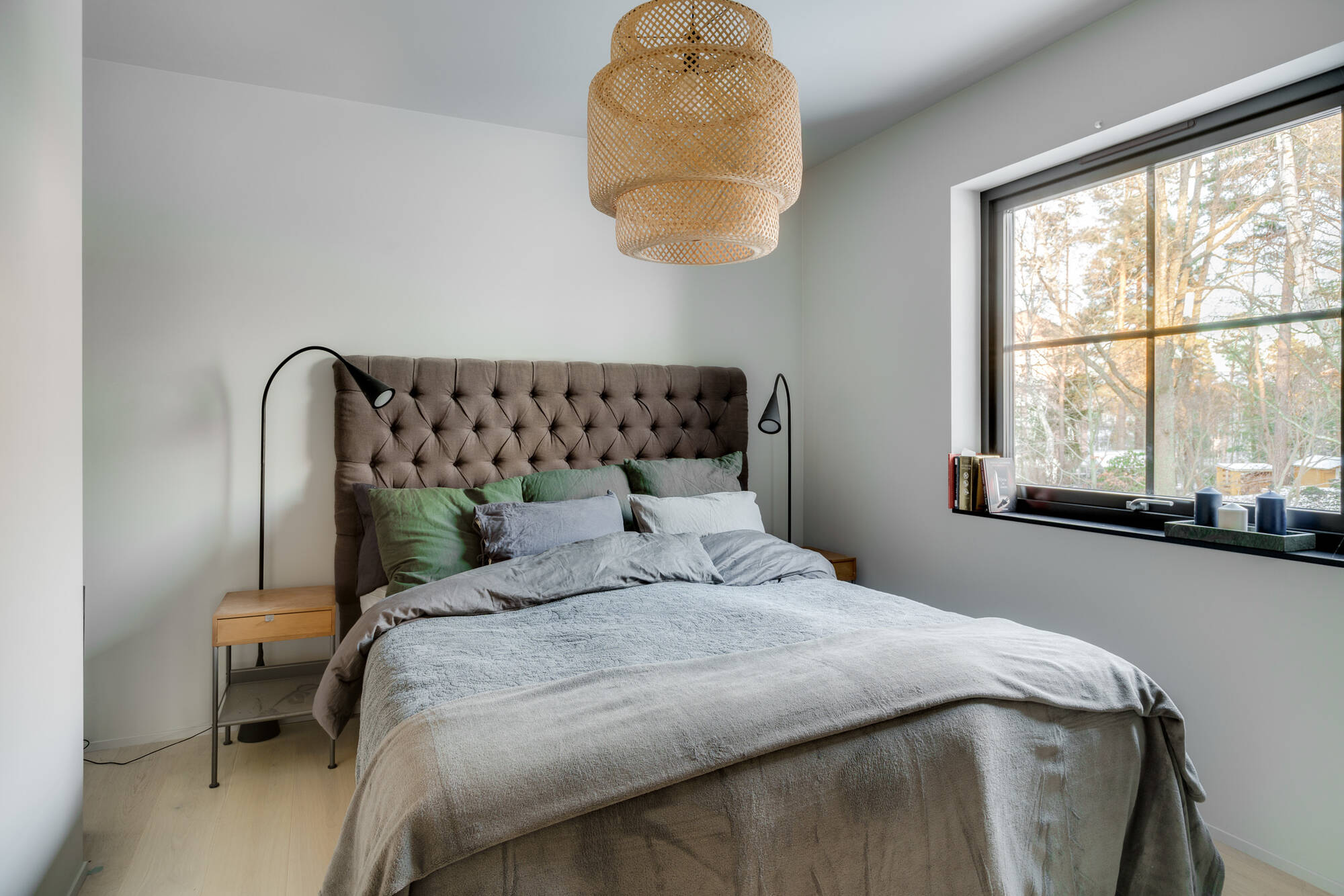 chambre moderne chambre moderne
