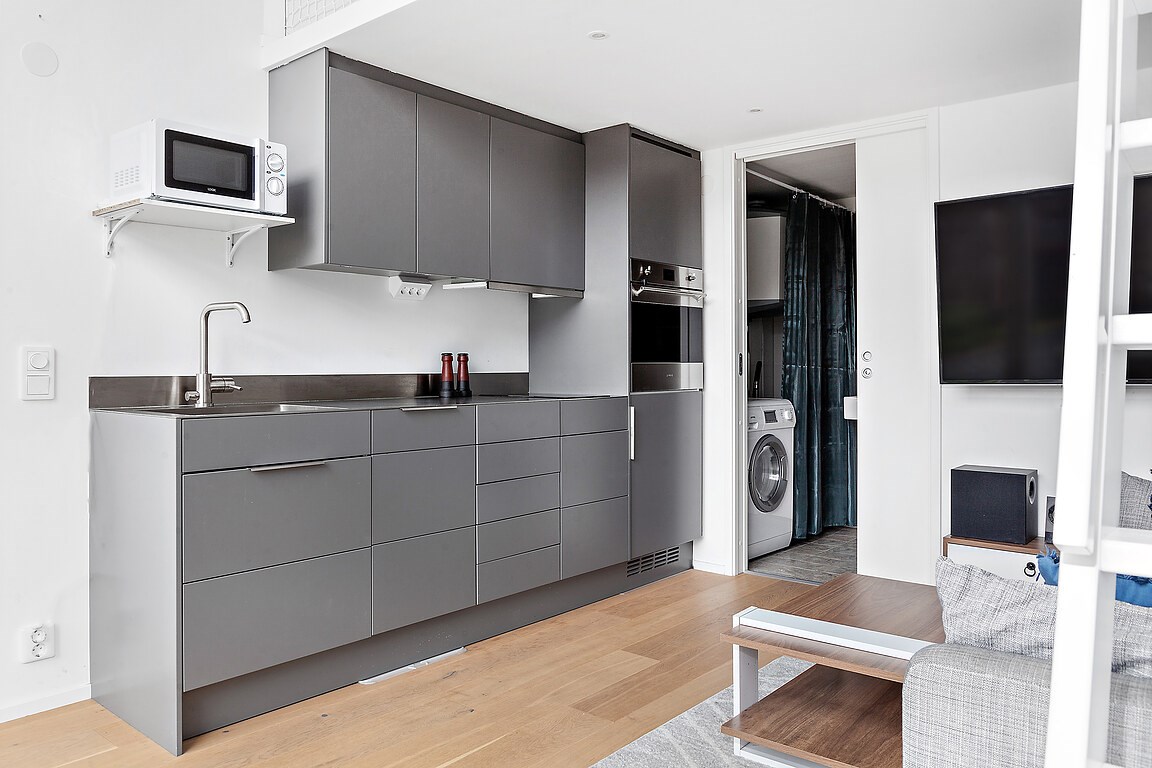 cuisine design grise cuisine design grise