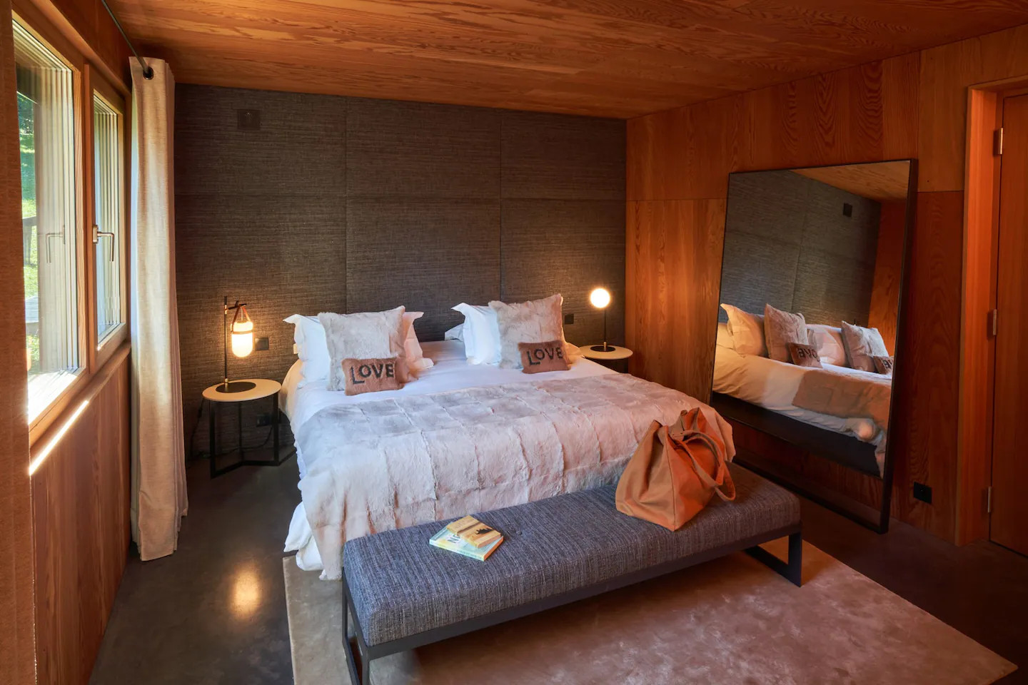 chambre maison design chambre maison design