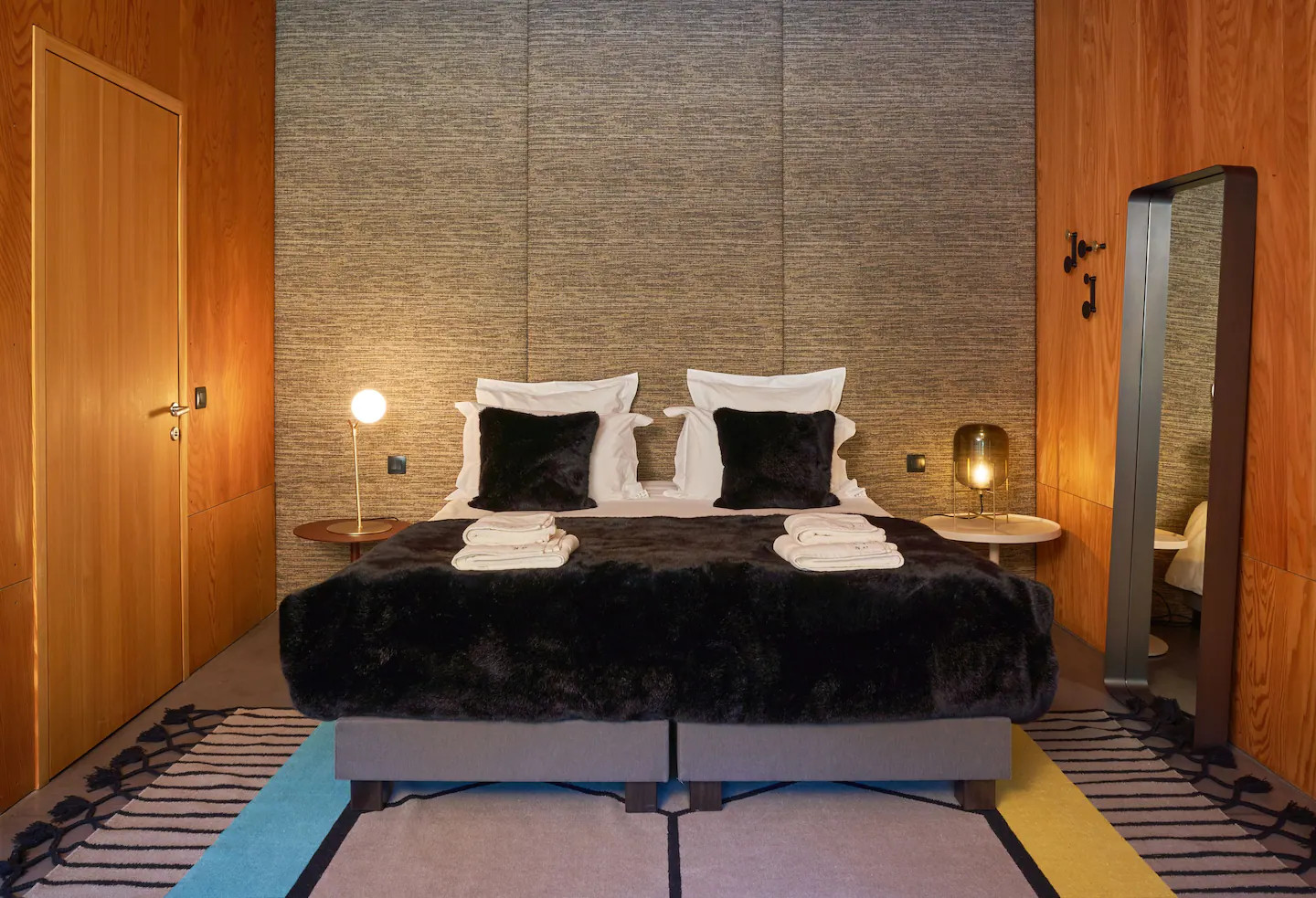 chambre maison design chambre maison design