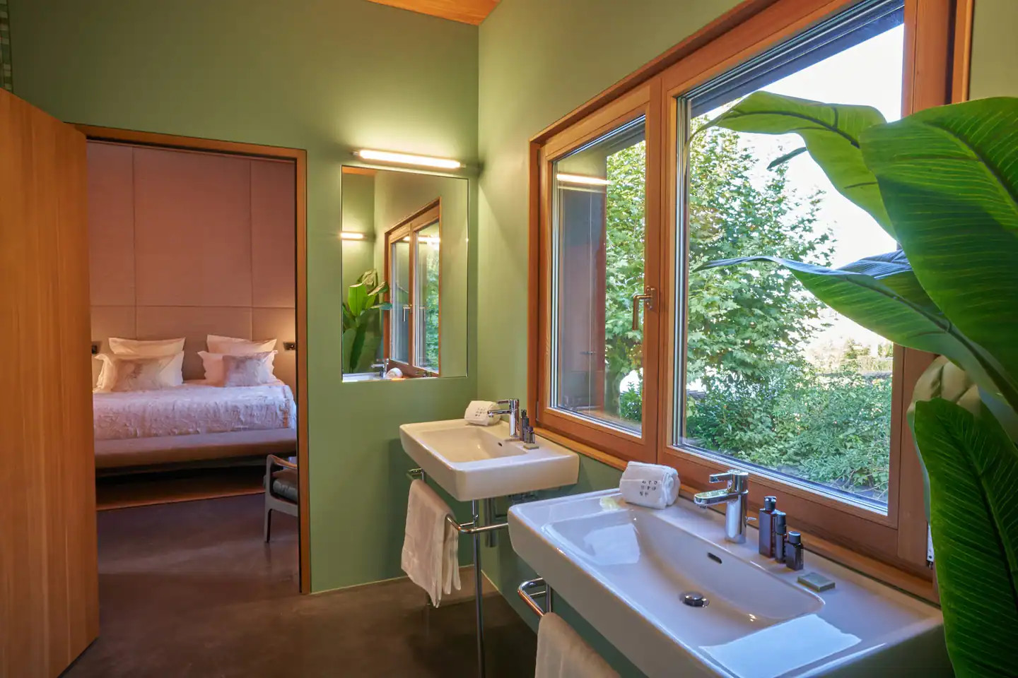 salle de bain murs verts salle de bain murs verts
